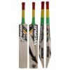 Spartan Chris Gayle Force English Willow Grade 3 Cricket Bat - Image 2