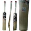 SS White Edition Red English Willow Cricket Bat - Image 2