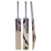 Spartan Steel 116 English Willow Grade 1 Cricket Bat - Image 2